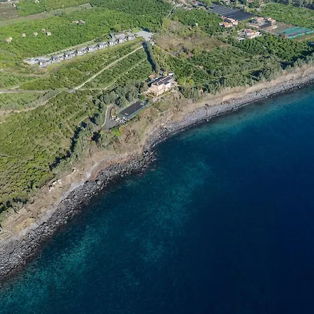 Alojamento de Turismo Selvagem Mantàri Eco - Adults Only