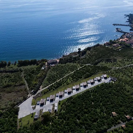 Mantàri Eco - Adults Only Alojamento de Turismo Selvagem *