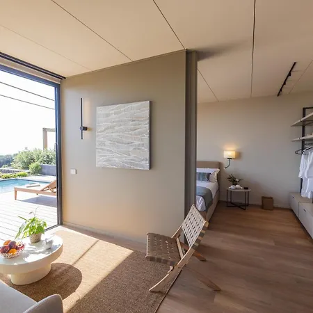 Mantàri Eco - Adults Only