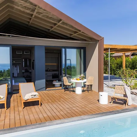 Mantàri Eco - Adults Only Alojamento de Turismo Selvagem