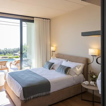 Alojamento de Turismo Selvagem Mantàri Eco - Adults Only