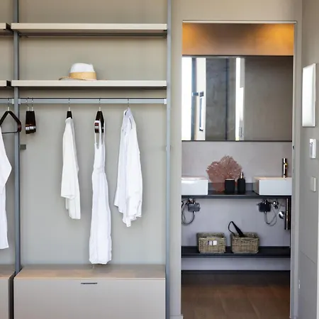 Chata Mantari Eco (adults Only) Acireale