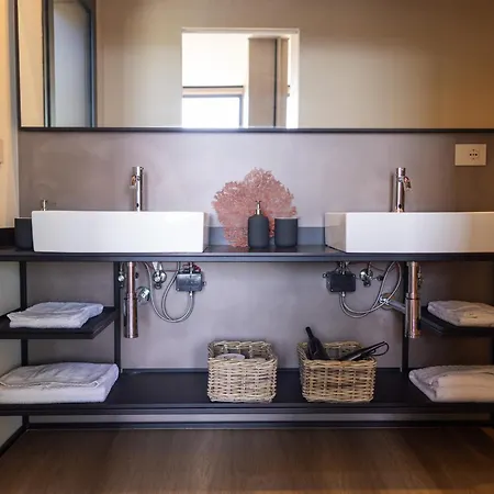 Mantari Eco (adults Only) * Acireale