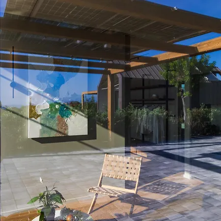 Alojamento de Turismo Selvagem Mantàri Eco - Adults Only