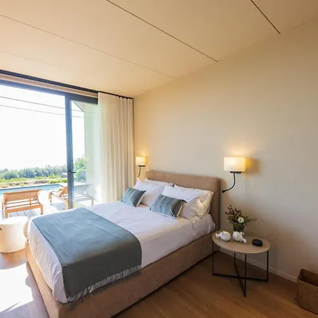 Mantàri Eco - Adults Only Acireale