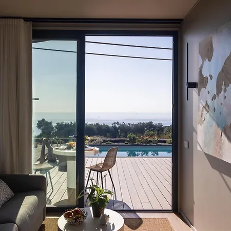 Mantàri Eco - Adults Only Alojamento de Turismo Selvagem *