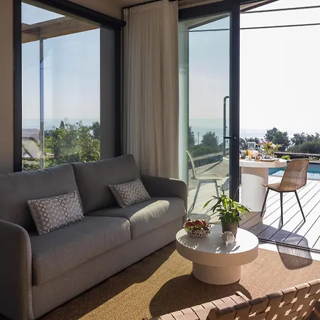 Alojamento de Turismo Selvagem Mantàri Eco - Adults Only *