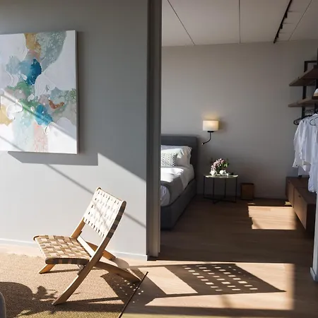 Mantàri Eco - Adults Only Alojamento de Turismo Selvagem Acireale