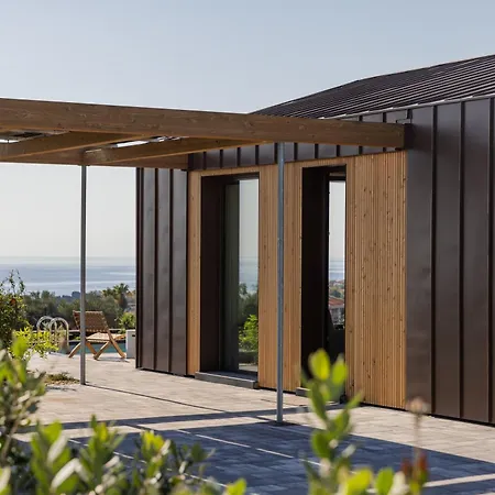 Mantàri Eco - Adults Only Alojamento de Turismo Selvagem *