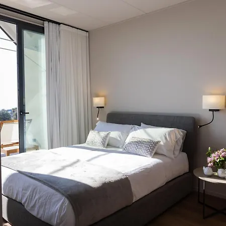 Alojamento de Turismo Selvagem Mantàri Eco - Adults Only