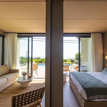 Mantari Eco (adults Only) Lodge *