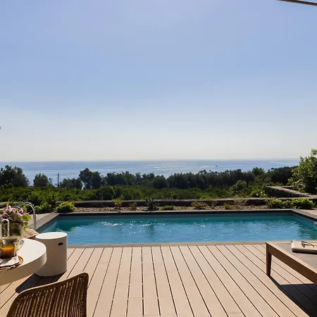 Lodge Mantari Eco (adults Only) Acireale