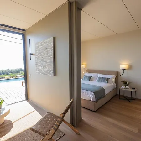 Mantari Eco (adults Only) Lodge