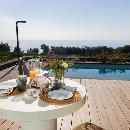 Mantari Eco (adults Only) Lodge Acireale