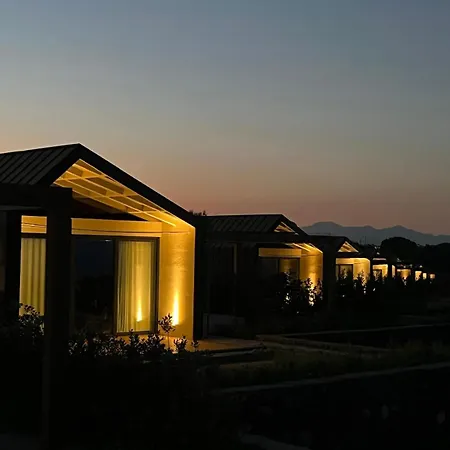 Lodge Mantari Eco (adults Only) Acireale