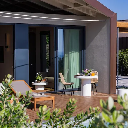 Lodge Mantari Eco (adults Only) *