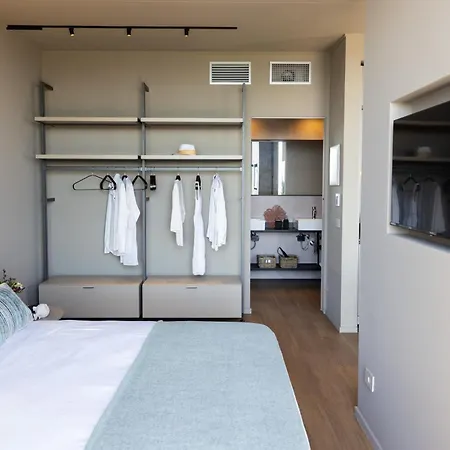 Mantari Eco (adults Only) Lodge Acireale
