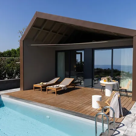 Mantari Eco (adults Only) Lodge Acireale