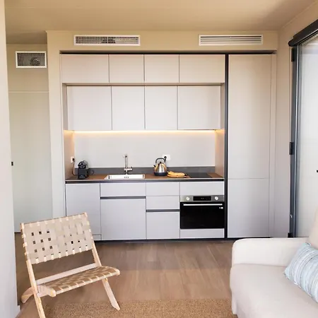 Lodge Mantari Eco (adults Only) Acireale