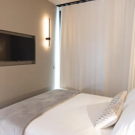 Lodge Mantari Eco (adults Only) Acireale