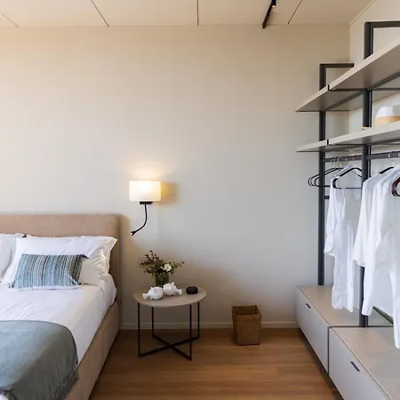 Mantari Eco - Adults Only 山林小屋