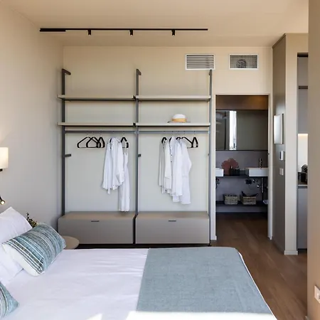 Lodge Mantari Eco (adults Only) Acireale