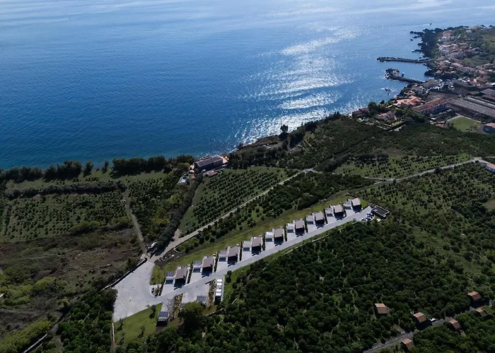 Mantari Eco - Adults Only Hytte *