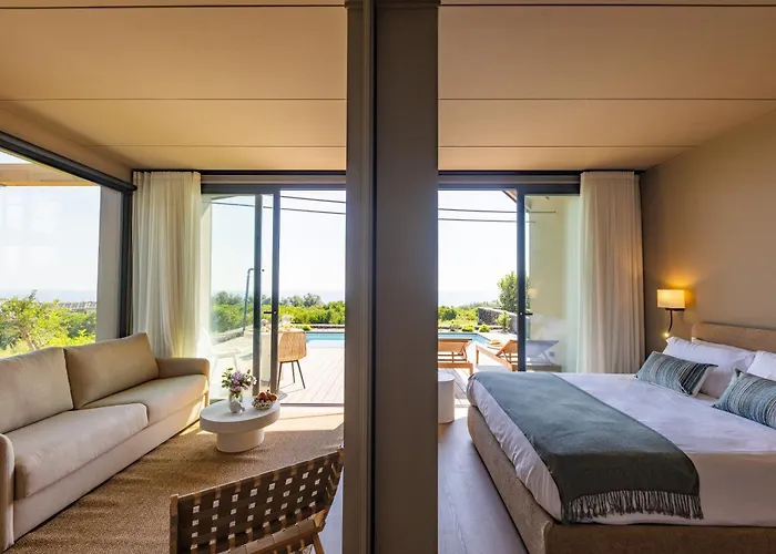 Mantari Eco - Adults Only Hytte *