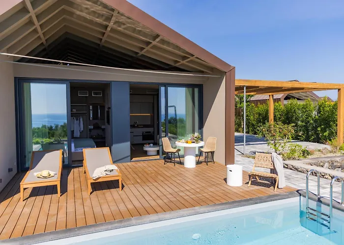 Mantari Eco - Adults Only Hytte