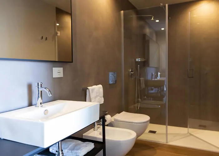 Hytte Mantari Eco - Adults Only