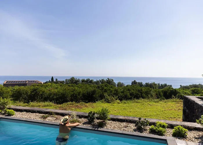 Mantari Eco - Adults Only * Acireale