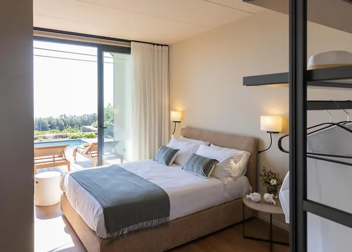 Hytte Mantari Eco - Adults Only