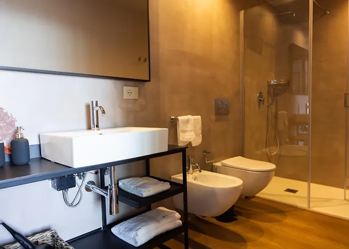 Mantari Eco - Adults Only * Acireale