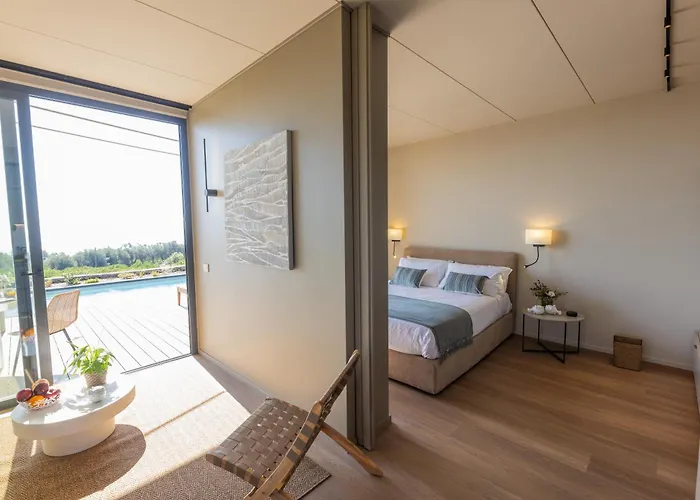 Mantari Eco - Adults Only Hytte