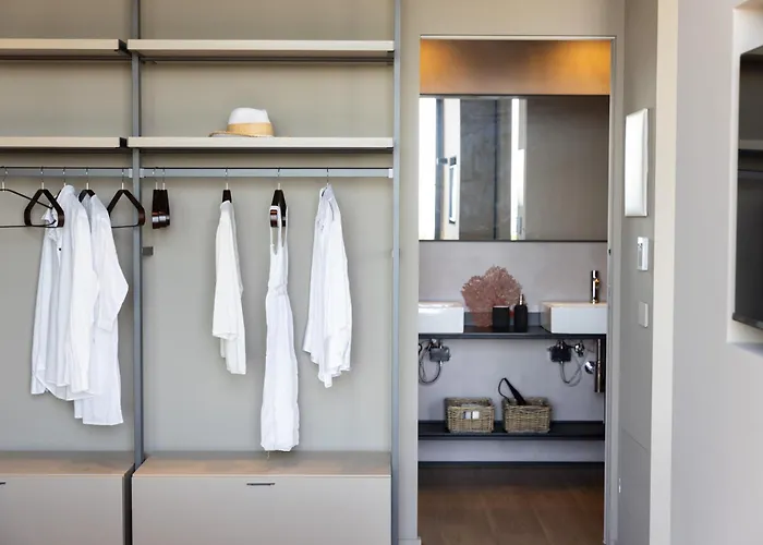 Hytte Mantari Eco - Adults Only Acireale