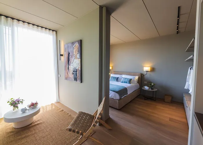 Mantari Eco - Adults Only * Acireale