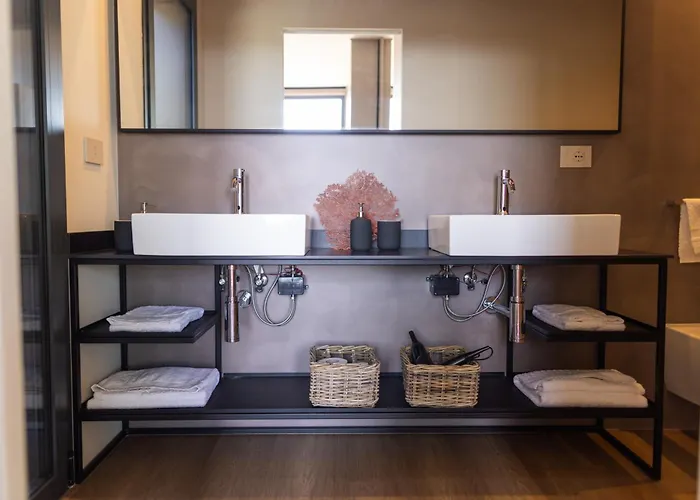 Mantari Eco - Adults Only * Acireale
