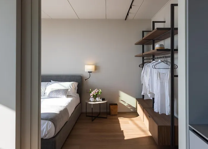 Mantari Eco - Adults Only Hytte