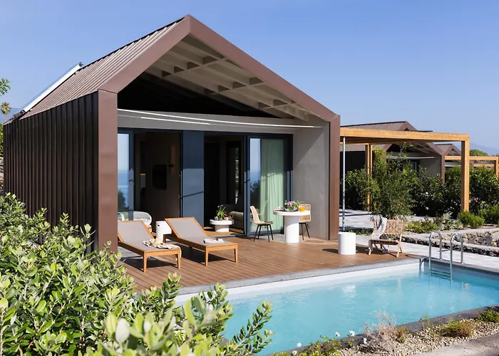 Mantari Eco - Adults Only Hytte