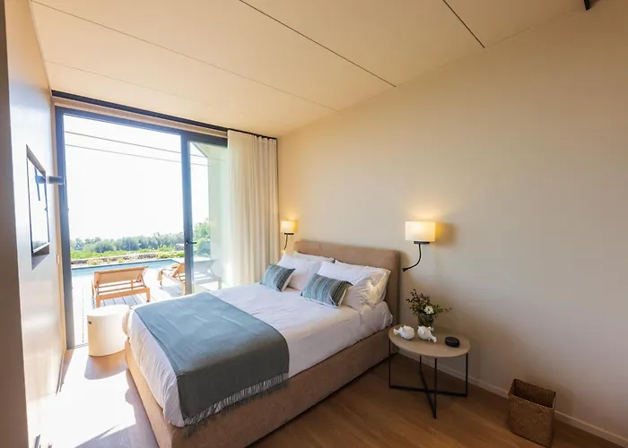 Mantari Eco - Adults Only Acireale