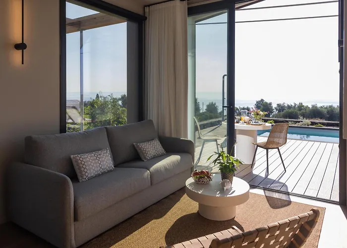 Hytte Mantari Eco - Adults Only *