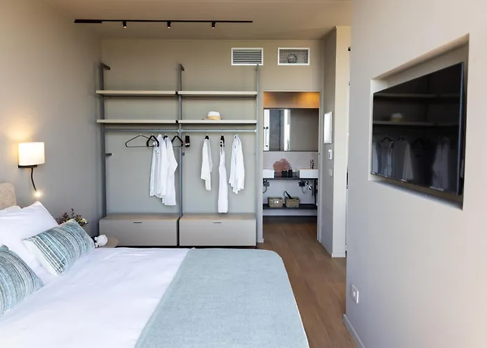 Mantari Eco - Adults Only Hytte Acireale