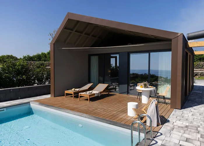 Mantari Eco - Adults Only Hytte Acireale