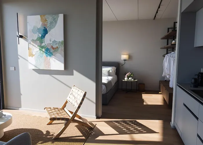 Mantari Eco - Adults Only Hytte Acireale