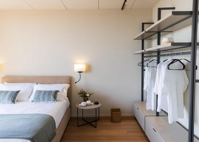 Mantari Eco - Adults Only Hytte