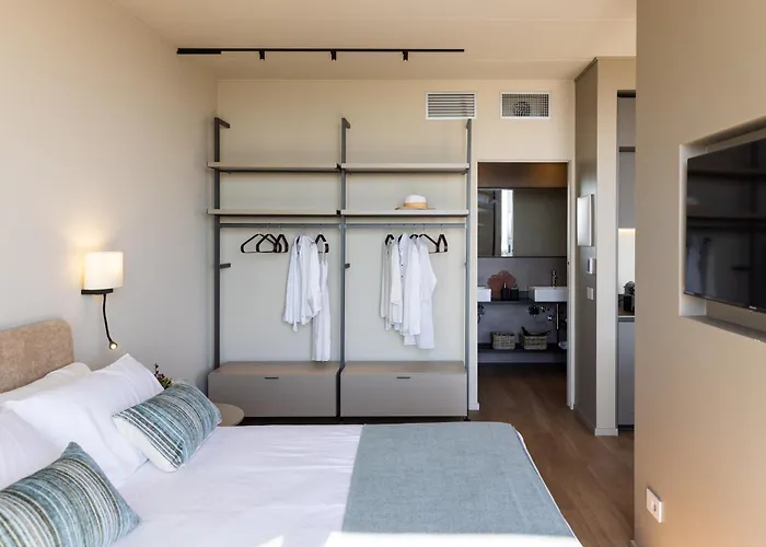 Hytte Mantari Eco - Adults Only Acireale