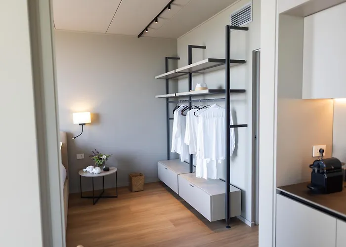 Mantari Eco - Adults Only Hytte