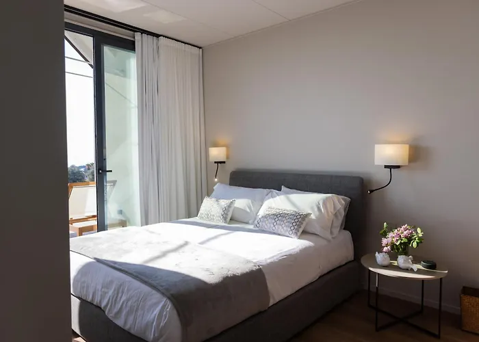 Hytte Mantari Eco - Adults Only